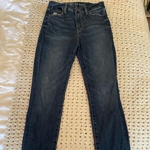 American Eagle Luxe Stretch Jeggings
